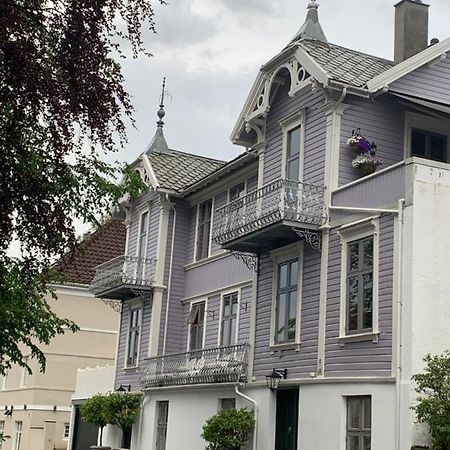 ستافانجر Villa Eckhoff المظهر الخارجي الصورة