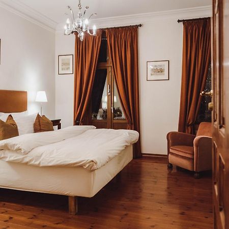 ستافانجر Villa Eckhoff المظهر الخارجي الصورة