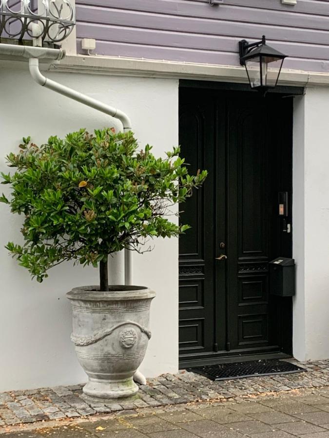 ستافانجر Villa Eckhoff المظهر الخارجي الصورة