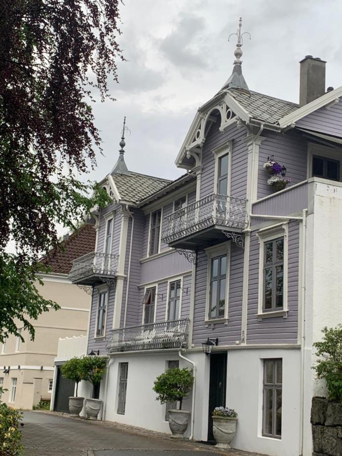ستافانجر Villa Eckhoff المظهر الخارجي الصورة