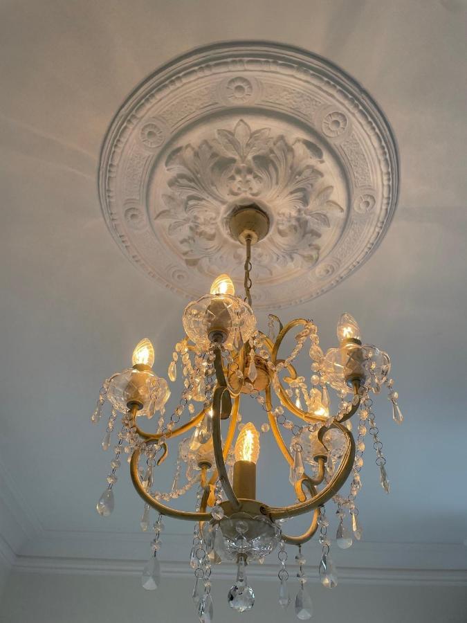 ستافانجر Villa Eckhoff المظهر الخارجي الصورة