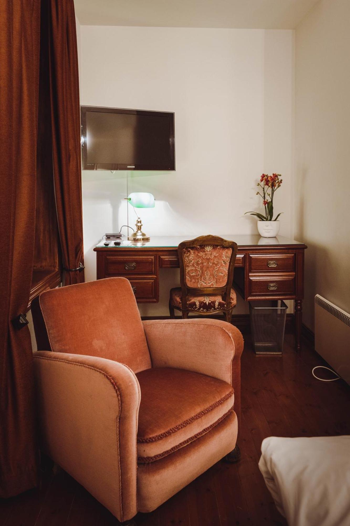 ستافانجر Villa Eckhoff المظهر الخارجي الصورة