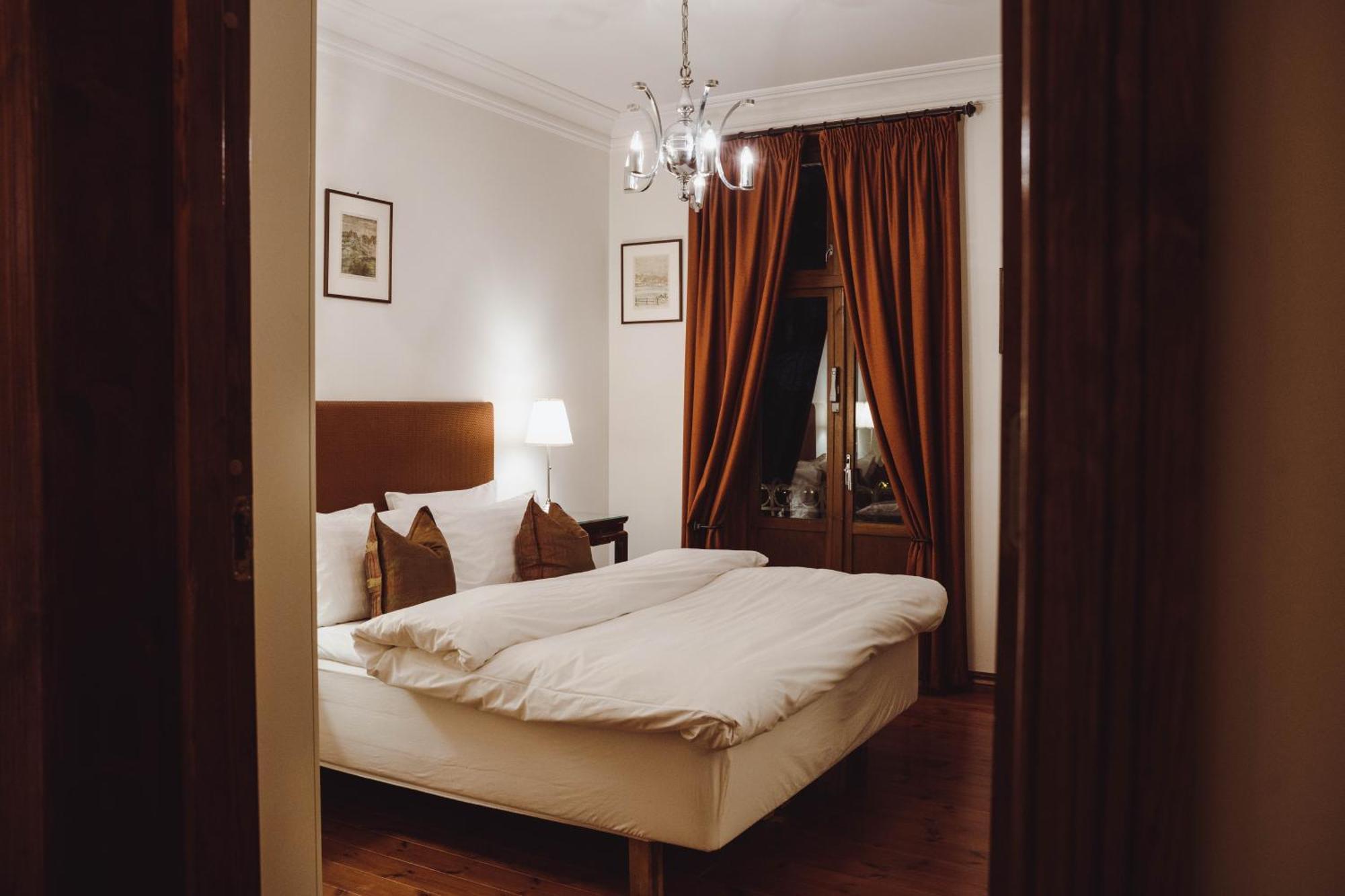 ستافانجر Villa Eckhoff المظهر الخارجي الصورة