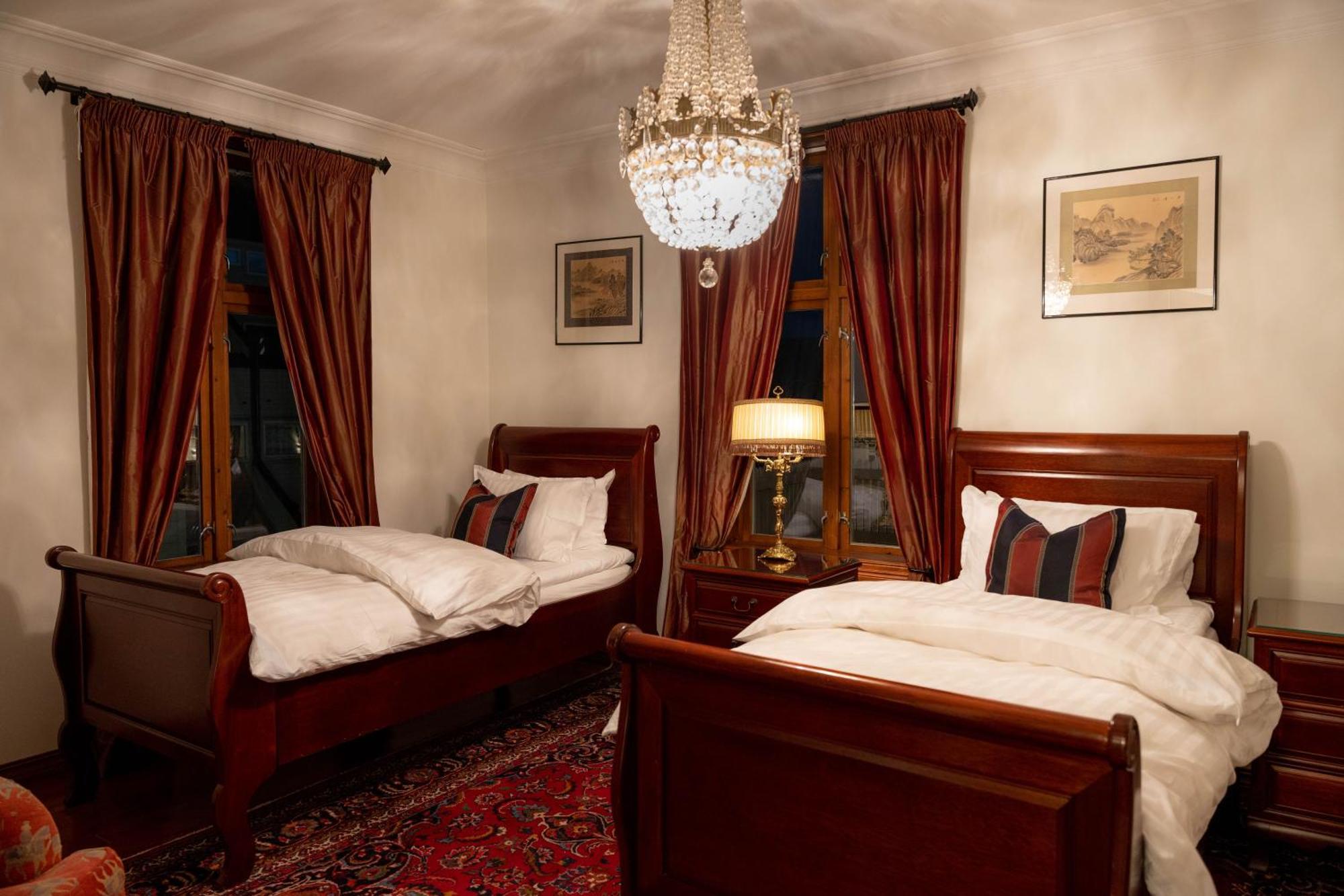 ستافانجر Villa Eckhoff المظهر الخارجي الصورة