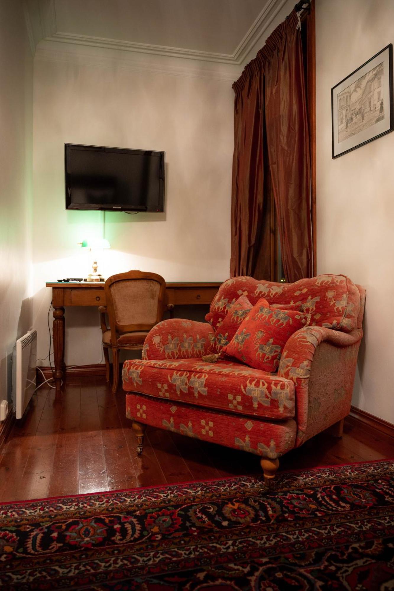 ستافانجر Villa Eckhoff المظهر الخارجي الصورة