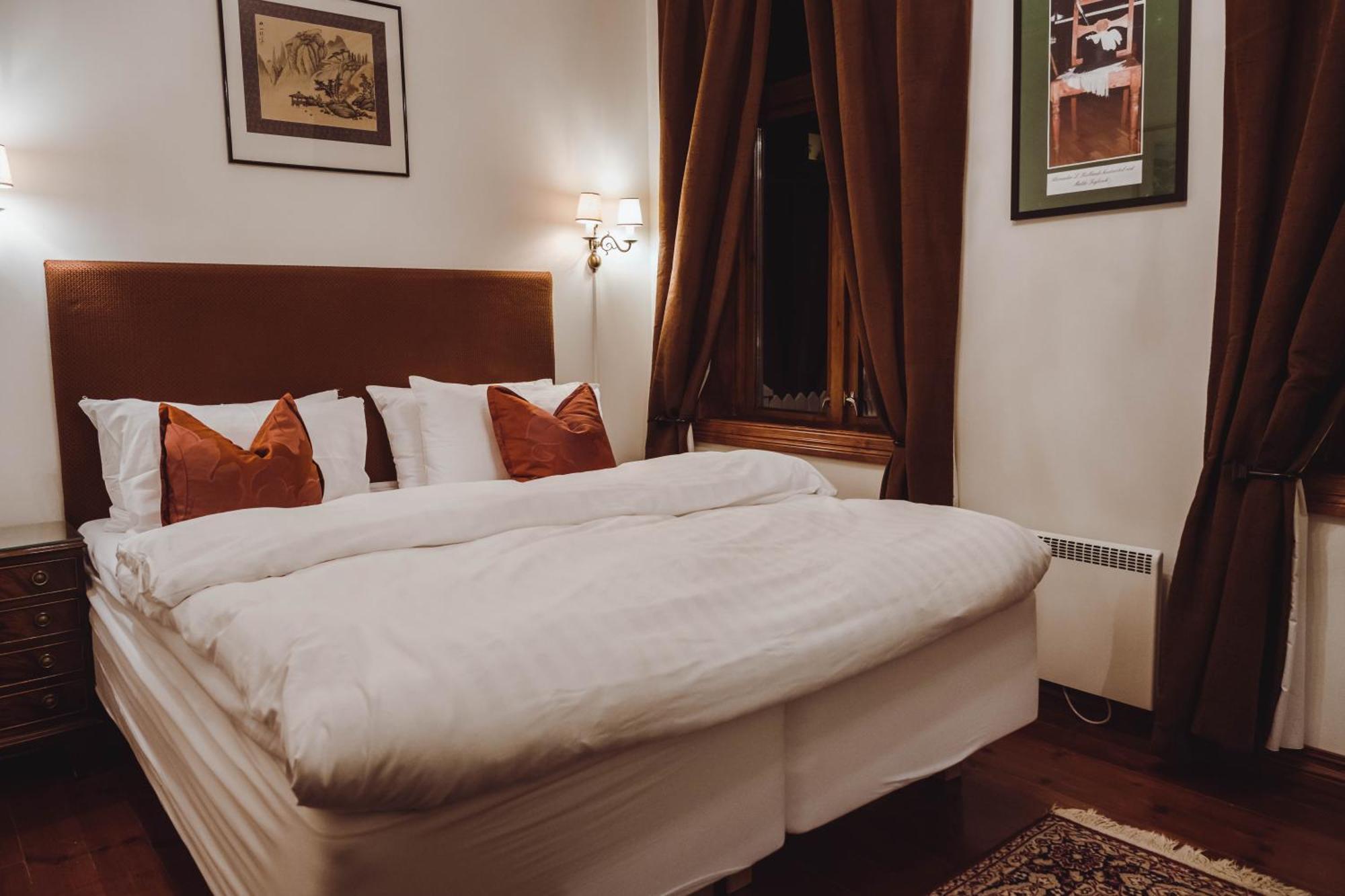 ستافانجر Villa Eckhoff المظهر الخارجي الصورة