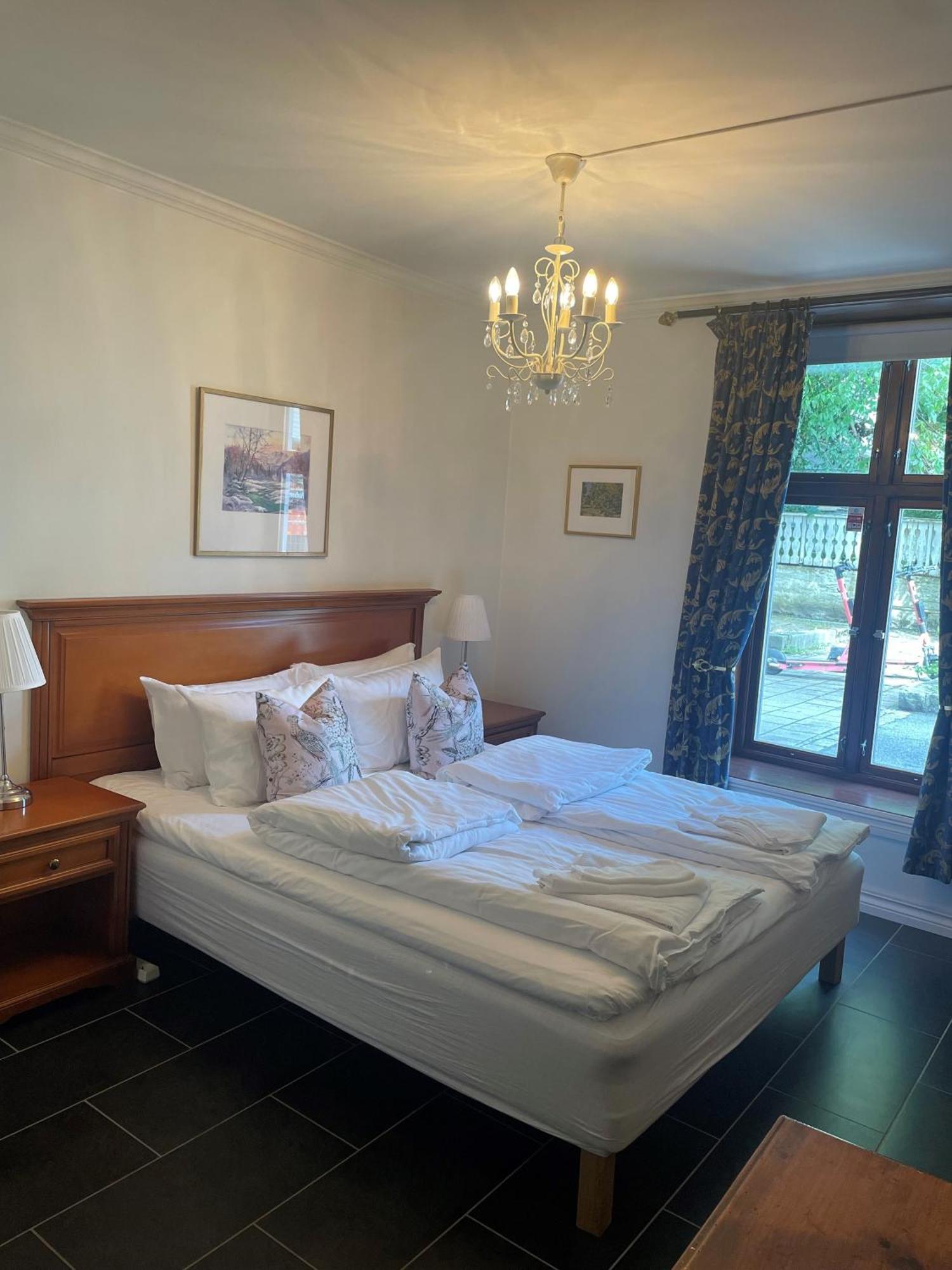 ستافانجر Villa Eckhoff المظهر الخارجي الصورة